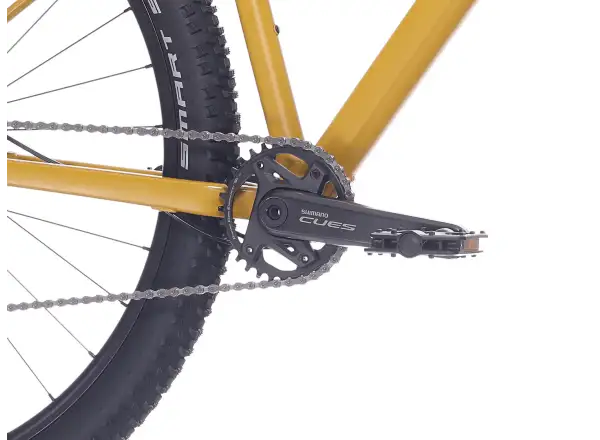 Superior XC 6.9 rower górski Gloss Yellow