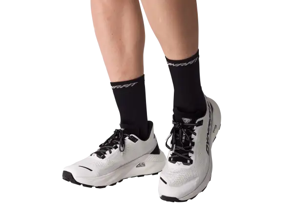 Dynafit Ultra 100 V3 męskie buty do biegania Nimbus Black Out