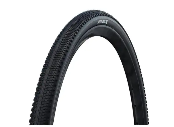Schwalbe 40-622 G-ONE COMP K-Guard Wired, E-25, Green Compound, black