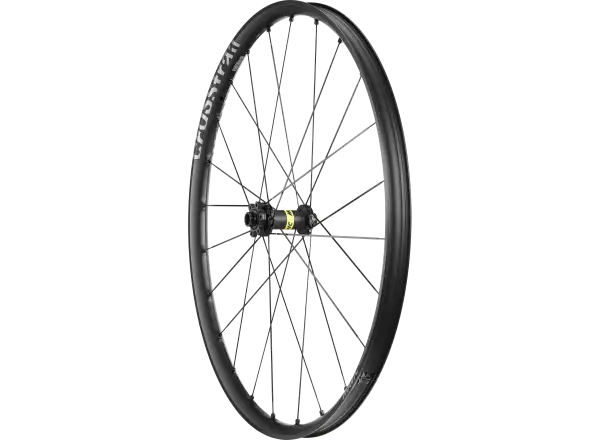 Mavic Crosstrail SL 29" Boost vypletená kola ořech Shimano Microspline Disc CL