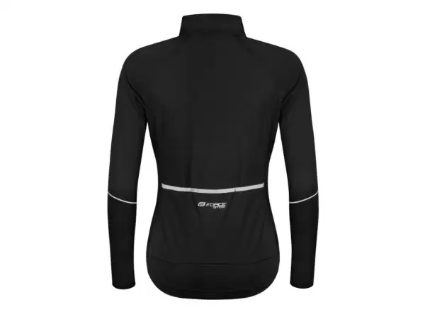 Force Arrow Lady damska kurtka czarna