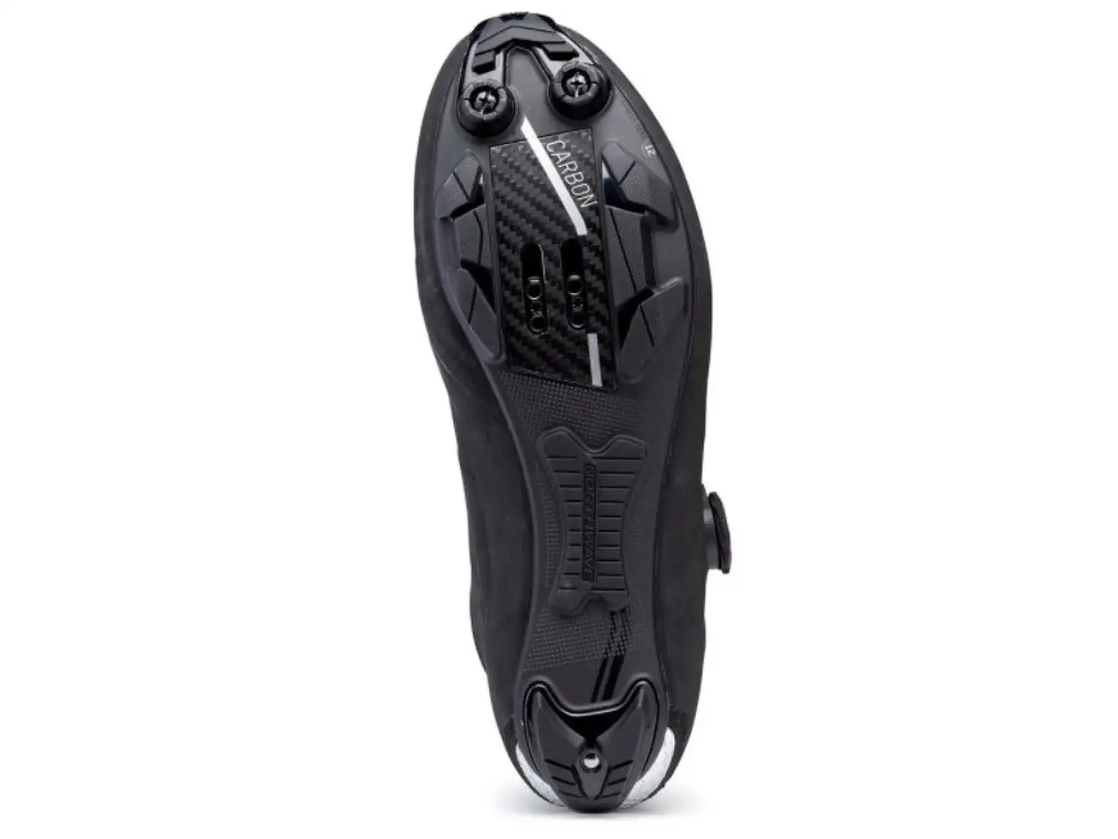 Northwave Extreme XC GTX MTB zimowe męskie buty Black