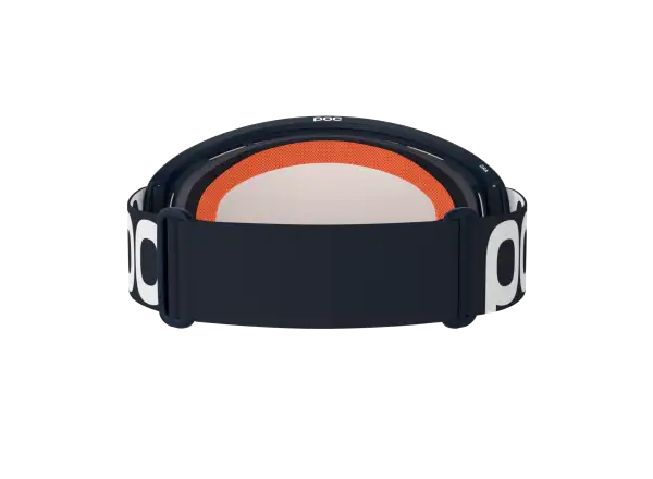 POC Ora MTB gogle Apatite Navy/Clarity Trail/Cloudy Brown