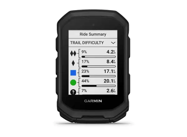 Garmin Edge MTB nawigacja GPS