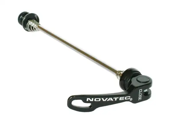 Novatec QR249R tylne szybkozamykacz MTB 148,5 mm