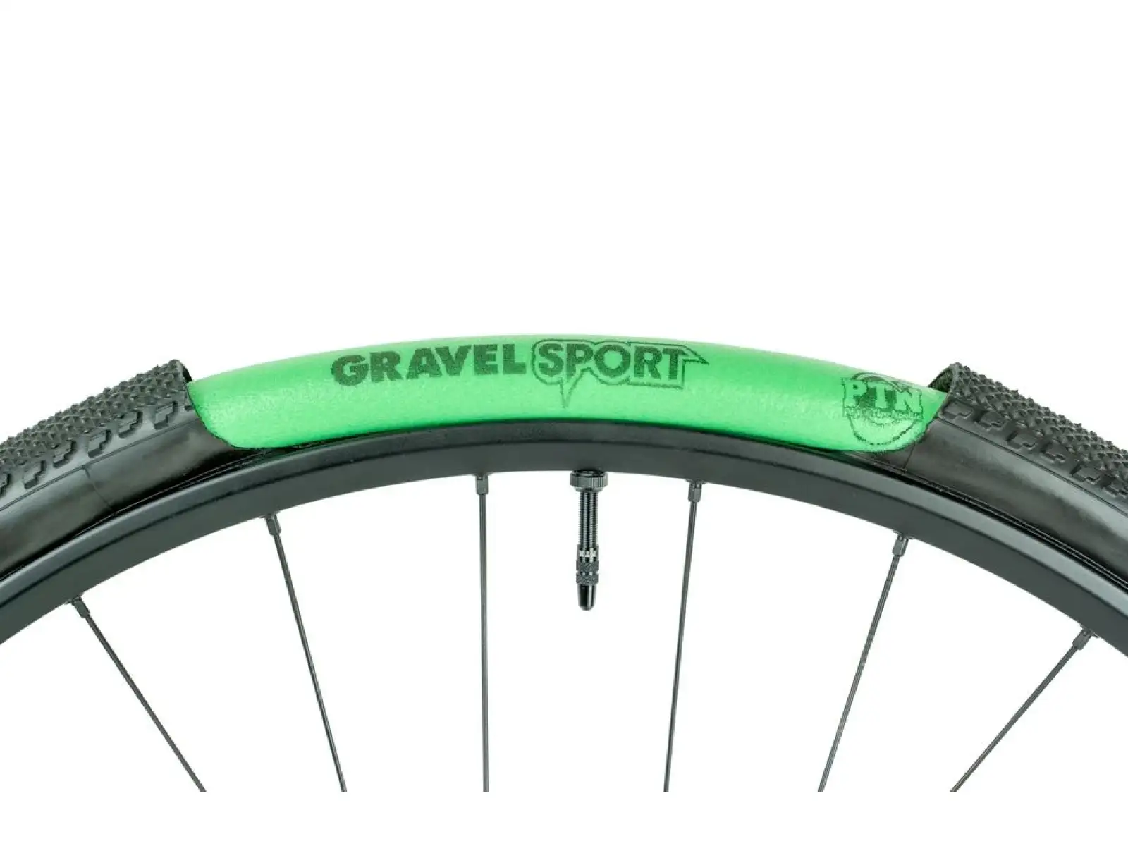 PTN - Gravel Sport wkładka do obręczy 700C