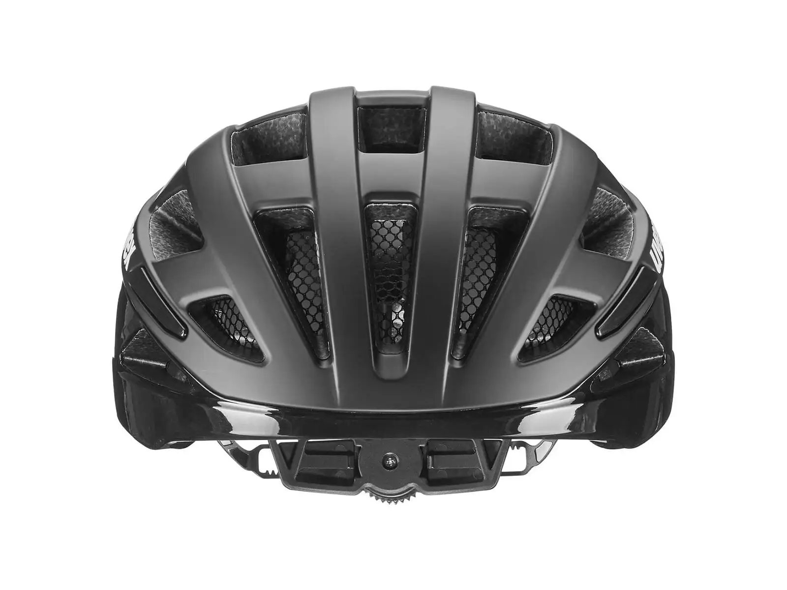 Uvex I-Volute Mips kask Black Matt