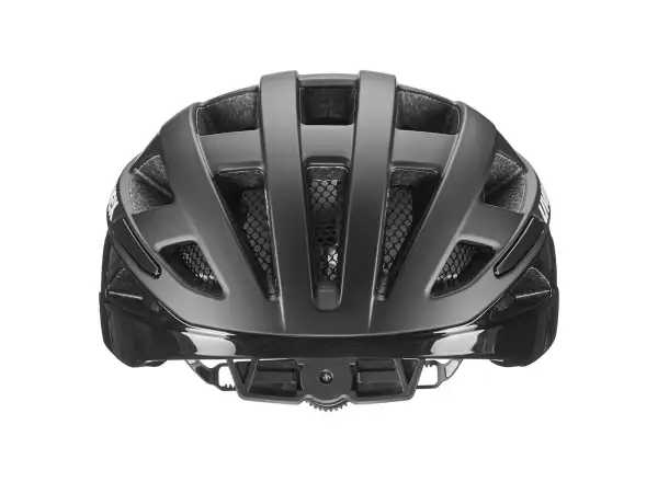 Uvex I-Volute Mips kask Black Matt