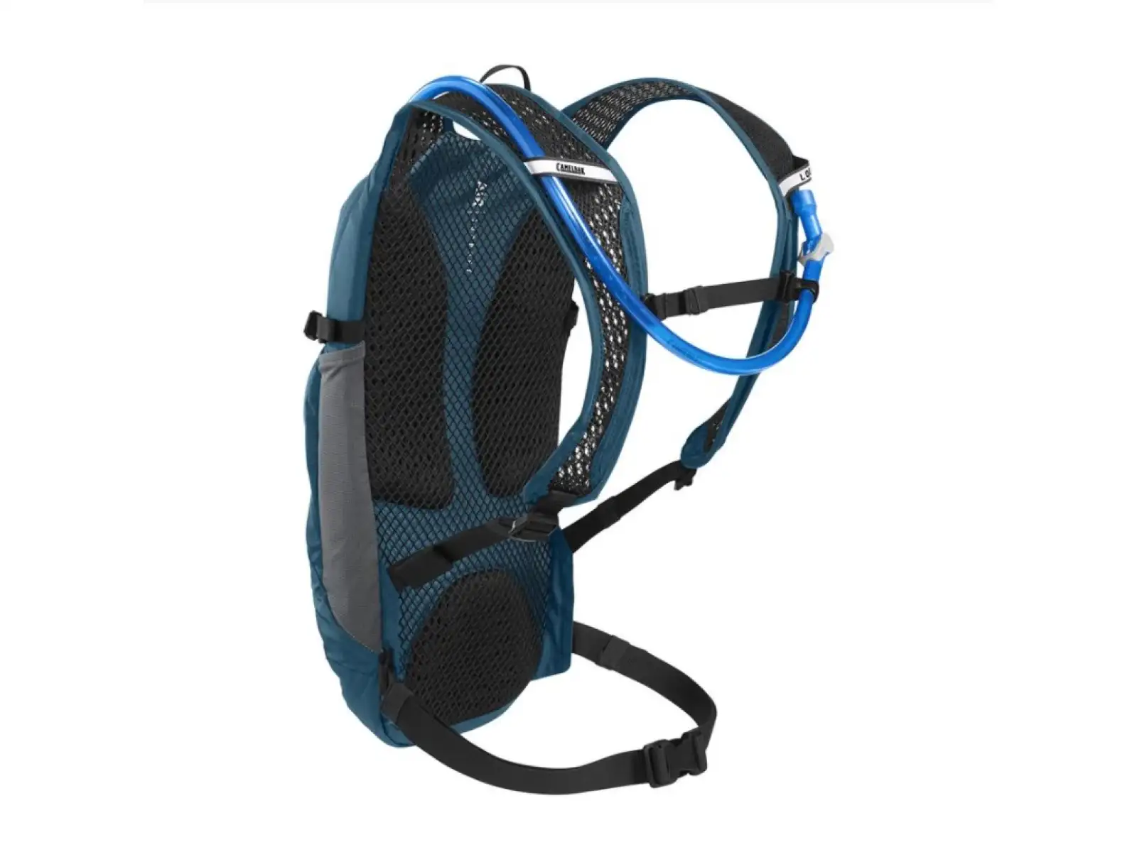 Camelbak Lobo plecak 9 l Moroccan Blue/Black