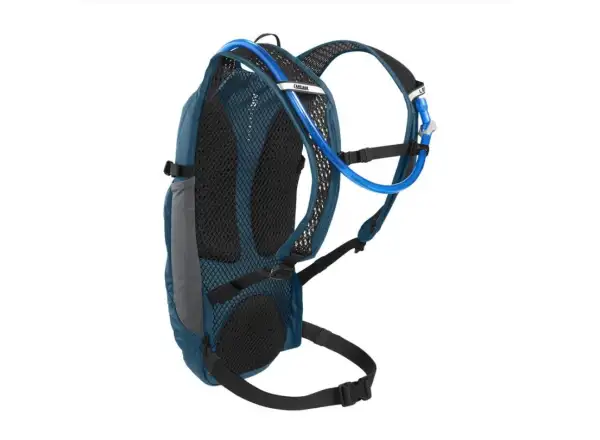 Camelbak Lobo plecak 9 l Moroccan Blue/Black