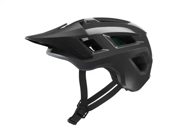 Lazer Coyote KinetiCore kask Titanium