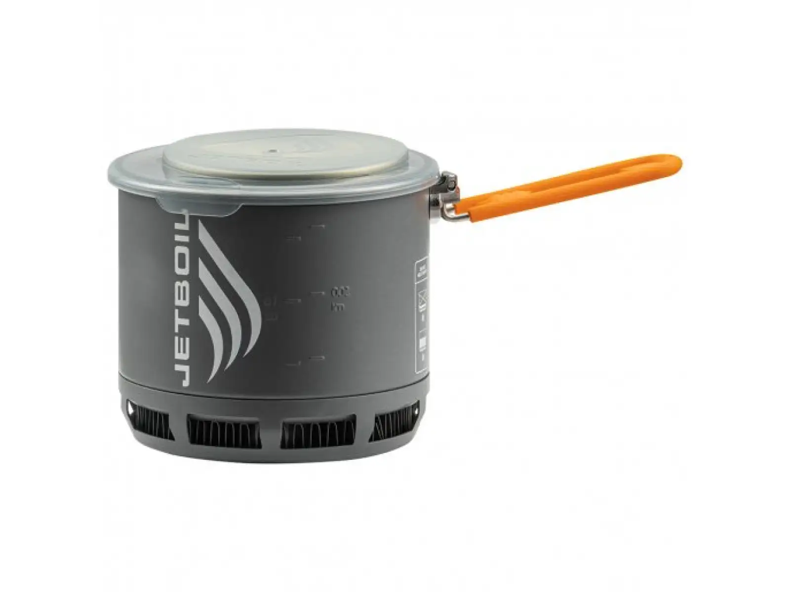 JetBoil Stash kuchenka gazowa