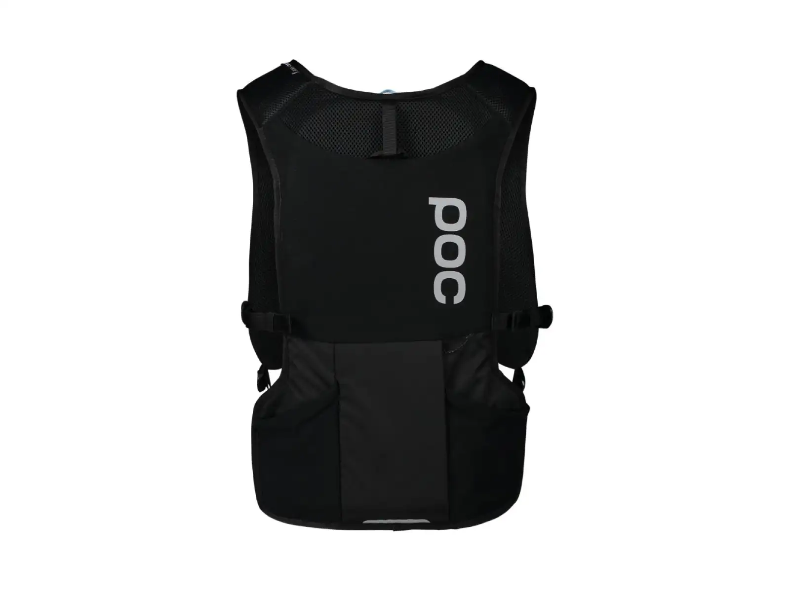 POC Column VPD Backpack Vest męska kamizelka Uranium Black