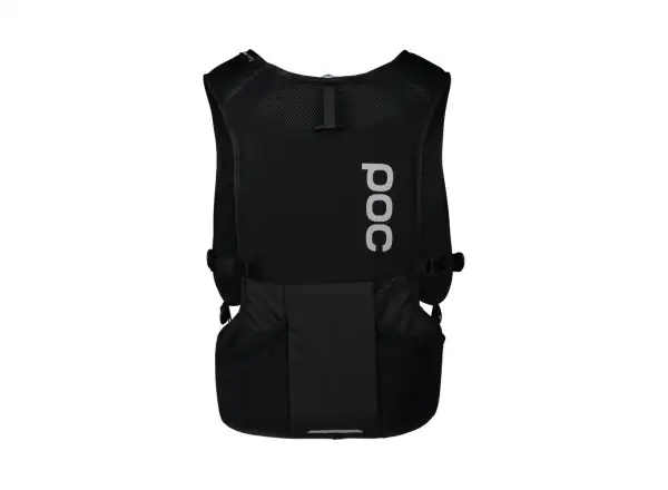 POC Column VPD Backpack Vest męska kamizelka Uranium Black