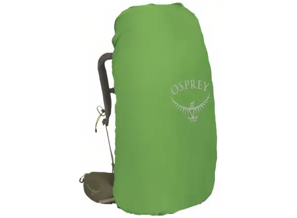 Osprey KESTREL 58 plecak Moss green L/XL