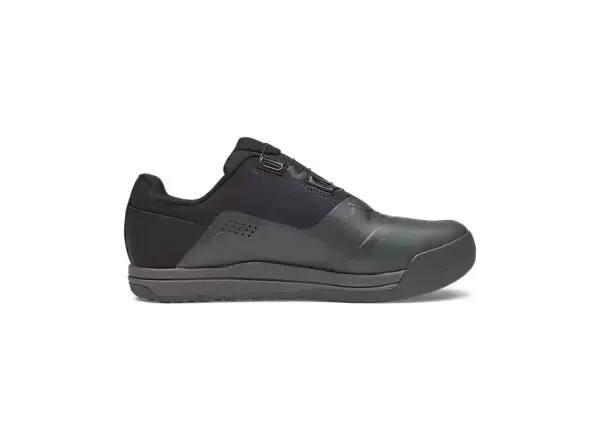 Fox Union BOA MTB buty Dark Shadow Grey