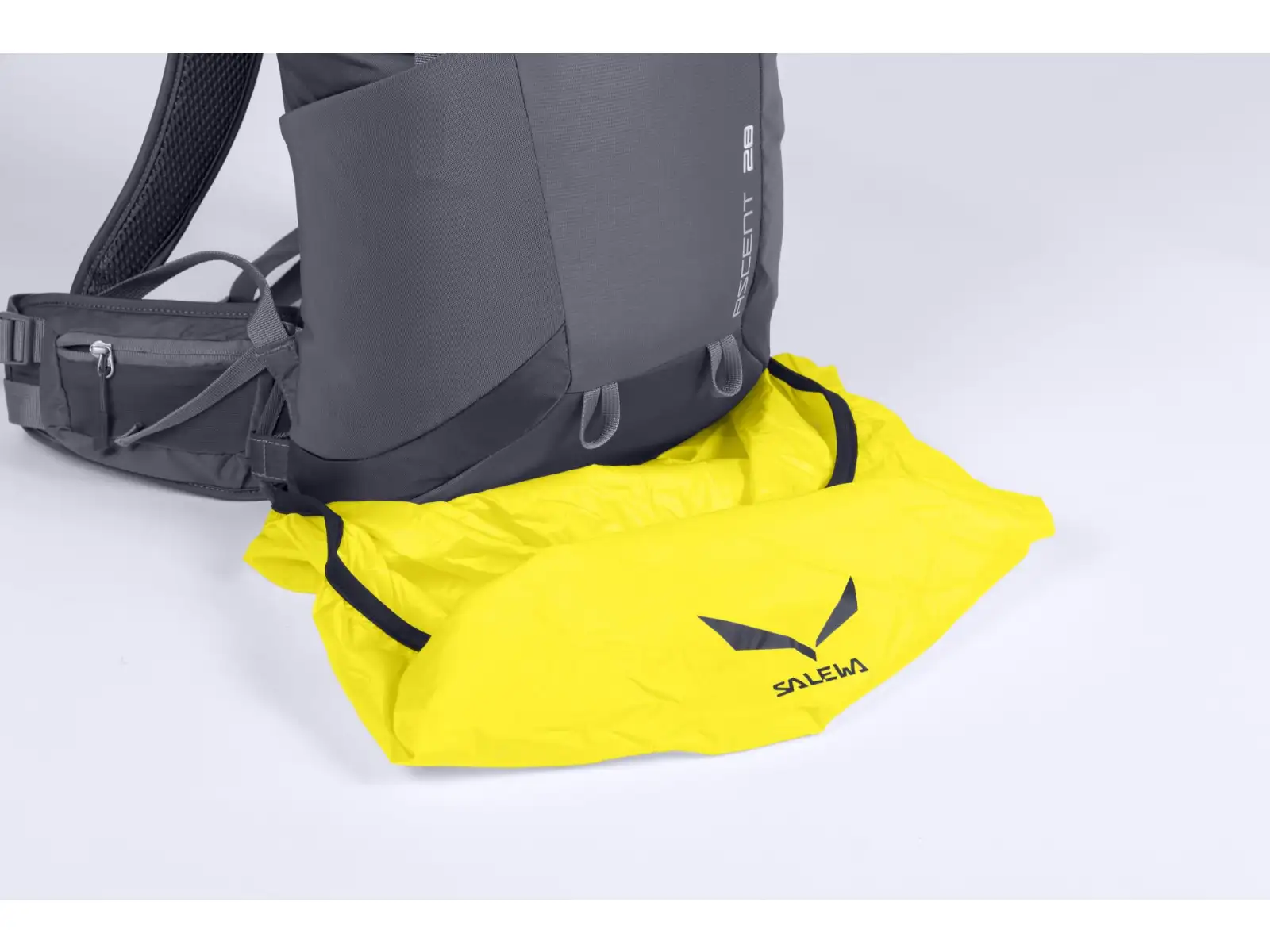 Salewa Alp Trainer 25 l plecak Premium Navy