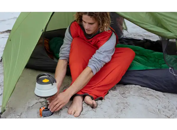 Sea to Summit Frontier Ultralight składany czajnik