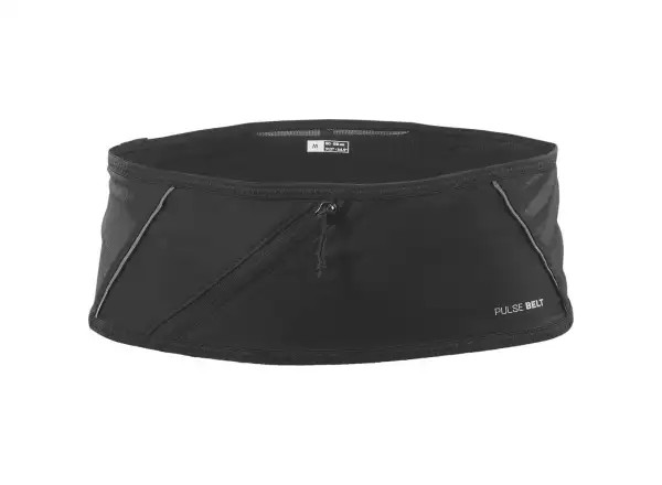Salomon Pulse Belt pas biegowy Black