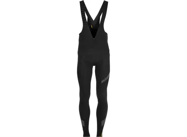Mavic Cosmic Thermo męskie spodnie Black
