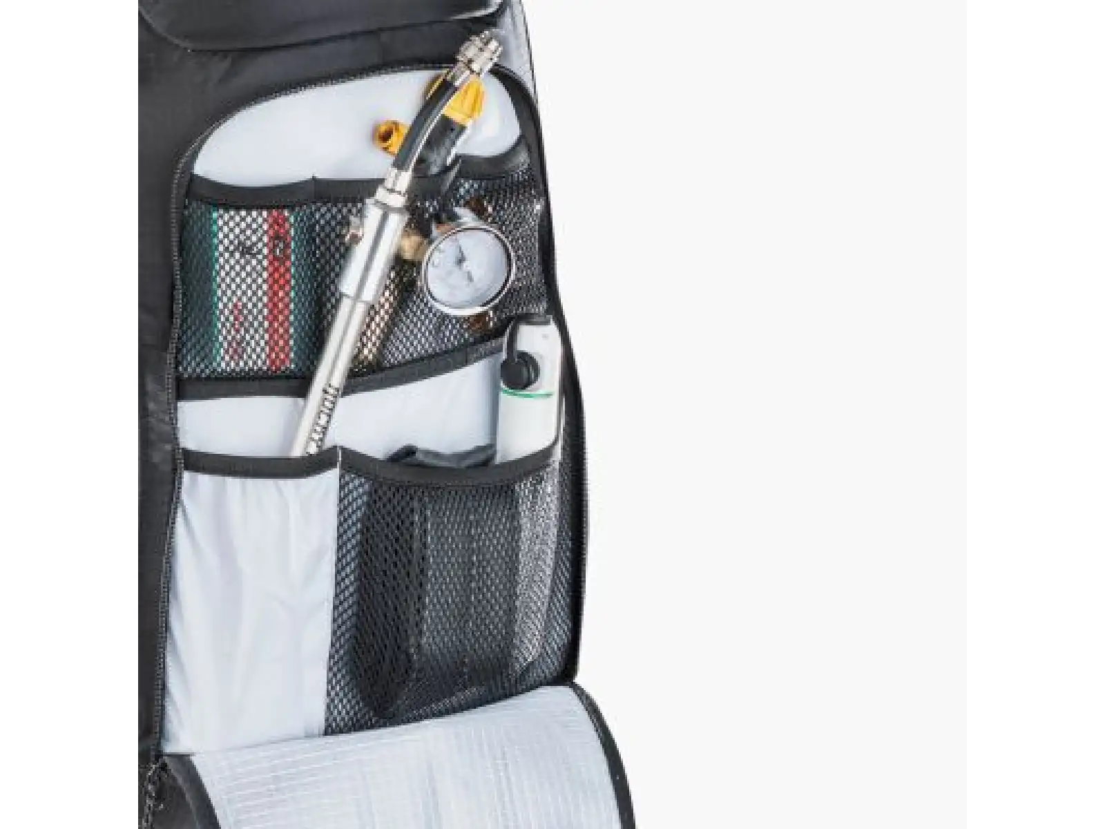 Evoc FR Enduro Blackline 16 plecak 16 l black