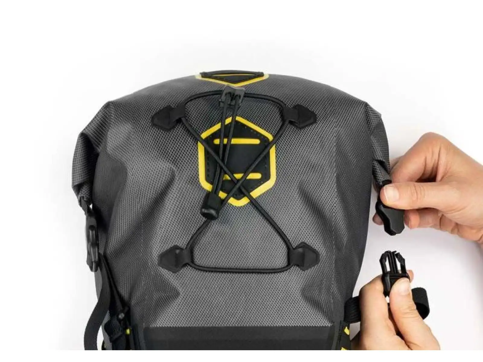 Apidura Expedition saddle pack 17 l torba podsiodłowa