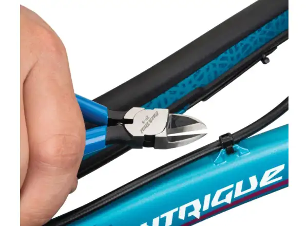 Park Tool ZP-5 szczypce do opasek kablowych