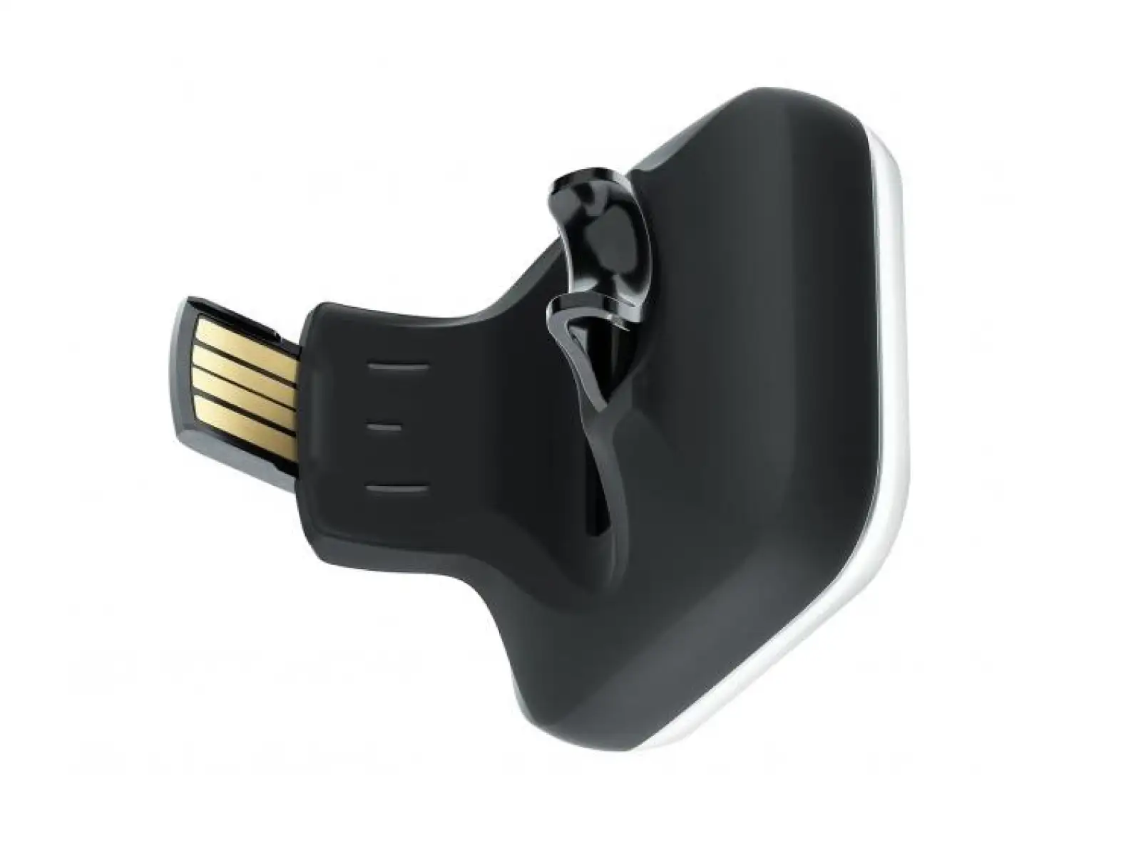Knog Blinder tylna lampa Black