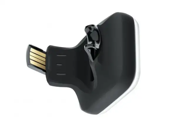 Knog Blinder tylna lampa Black