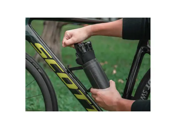 Topeak Escape Pod L torba do koszyka na butelkę