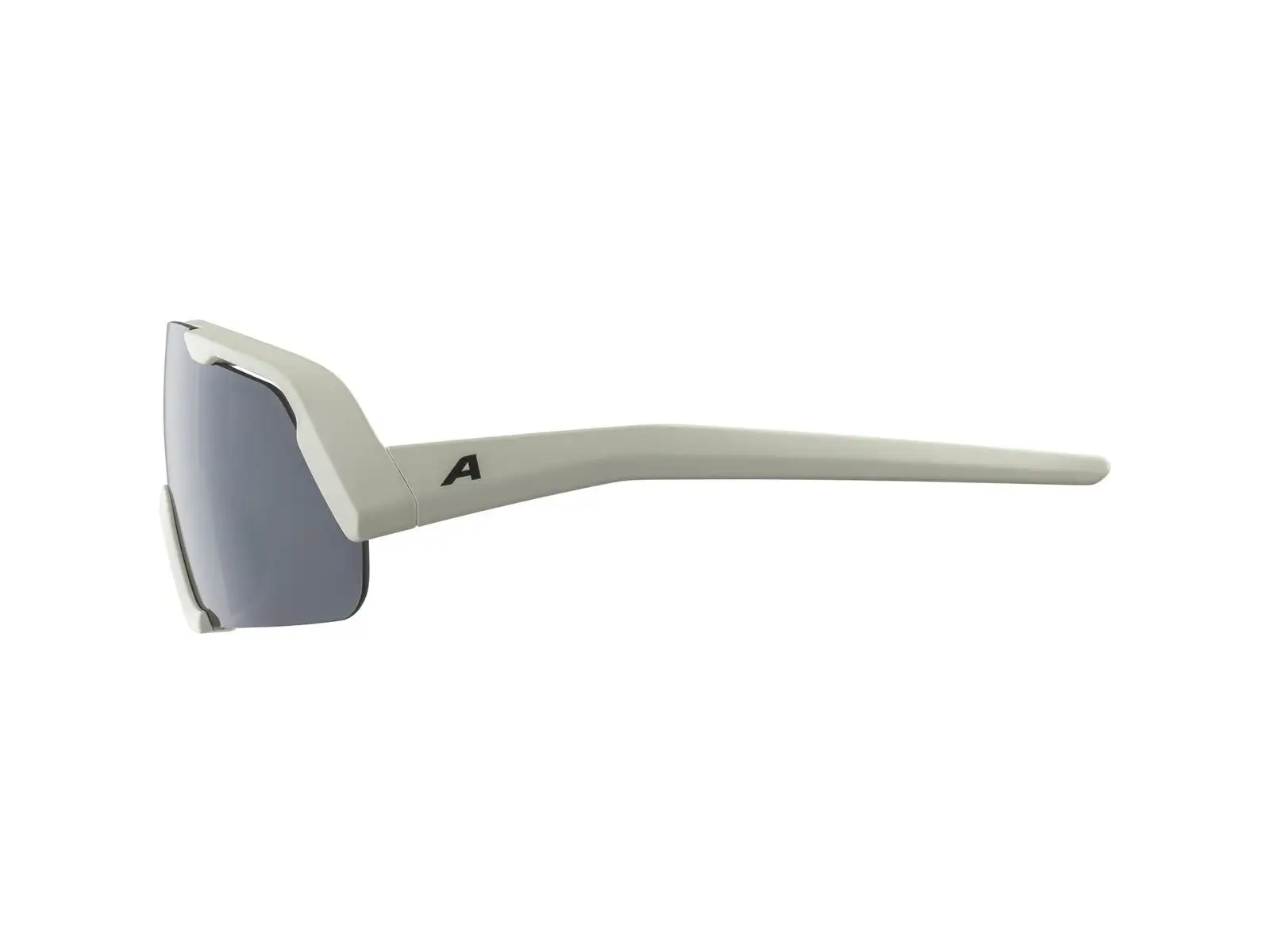 Alpina Rocket Youth Q-Lite dziecięce okulary Cool/Grey Matt