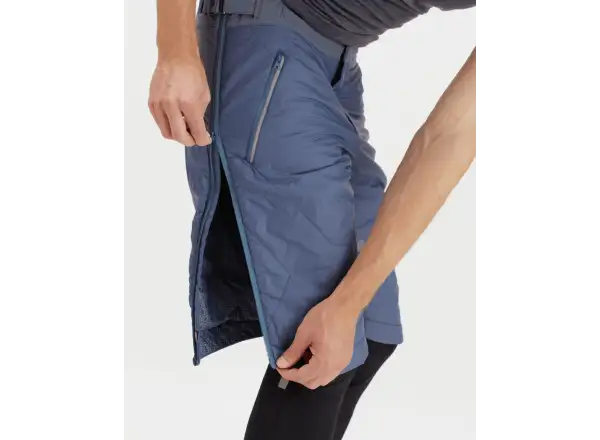 Silvini Primaloft SUD MP1303 męskie szorty navy/cloud
