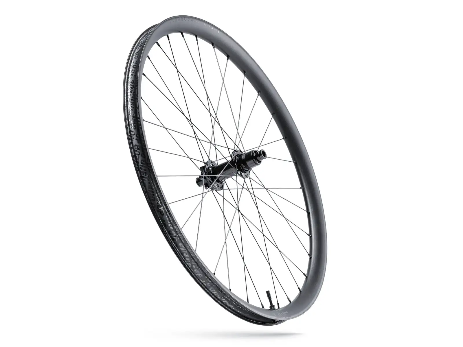 OneUp Alu zaplecione koła MX bębenek Sram XD czarna