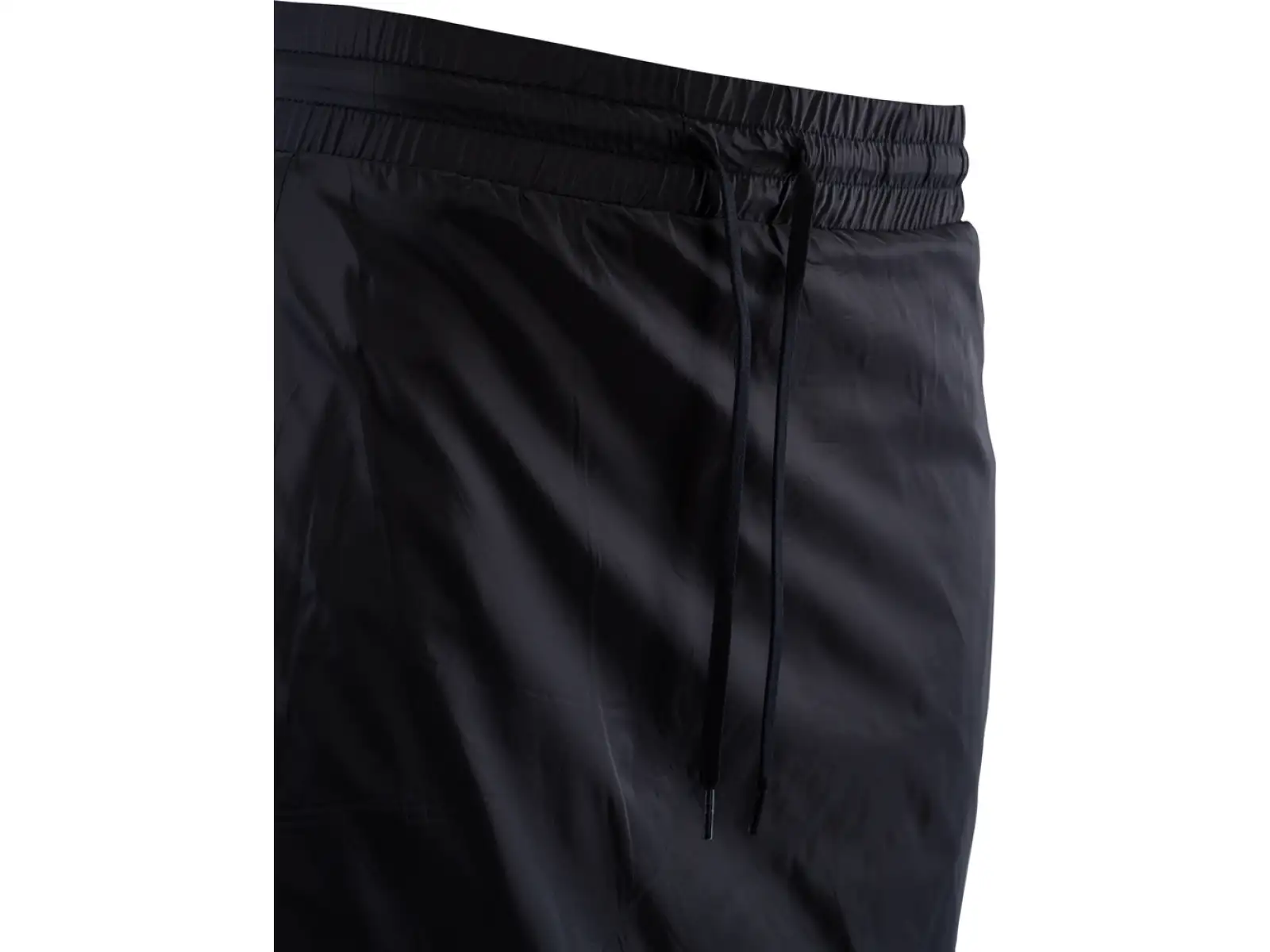 Silvini Cucca damska primaloft spódnica Black/Cloud
