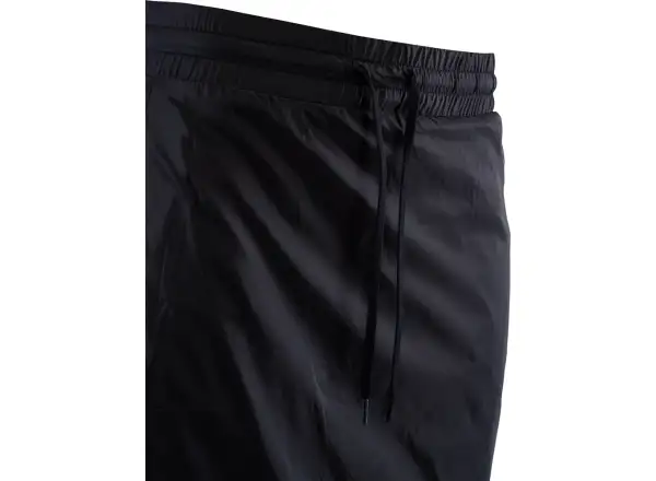 Silvini Cucca damska primaloft spódnica Black/Cloud