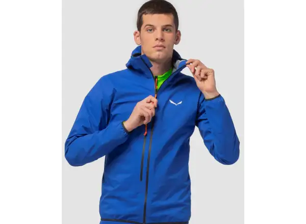 Salewa AGNER 2 PTX 3L męska kurtka electric
