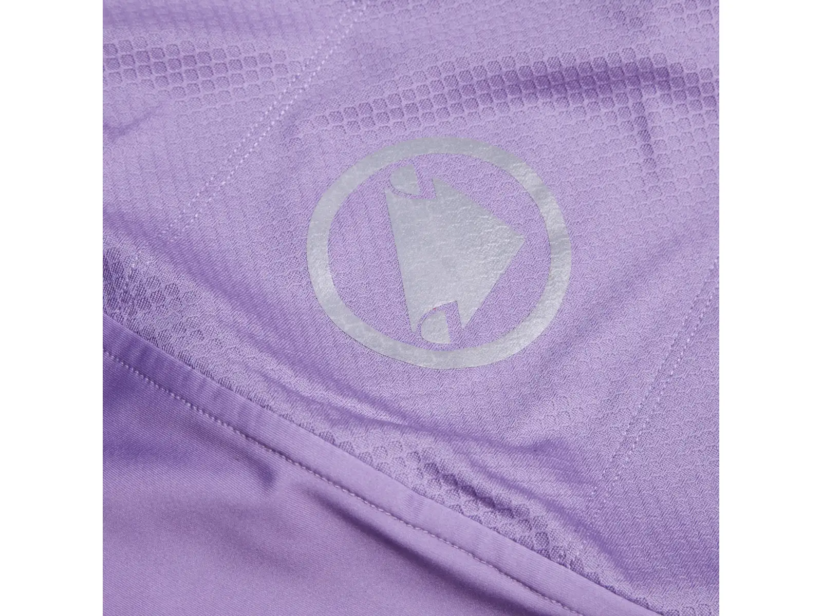 Endura FS260 damski koszulka krótki rękaw Violet