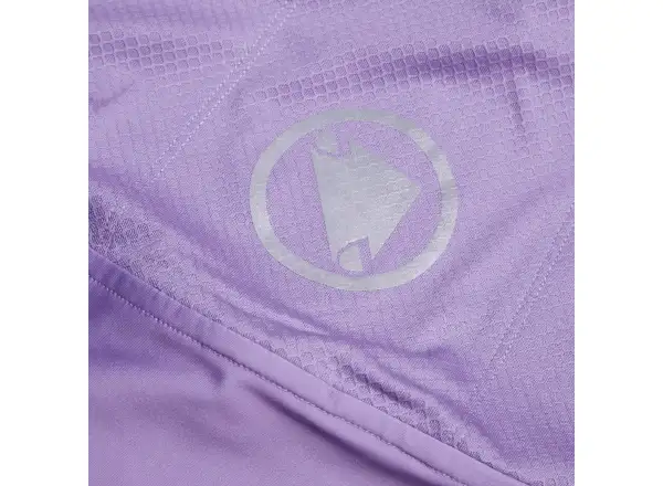 Endura FS260 damski koszulka krótki rękaw Violet