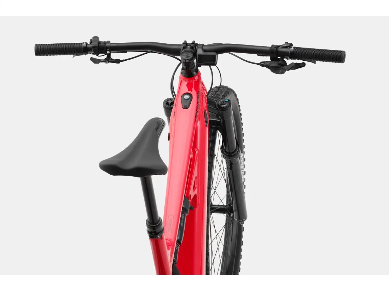 Cannondale Moterra NEO S1 rower elektryczny fulldämpfer RRD