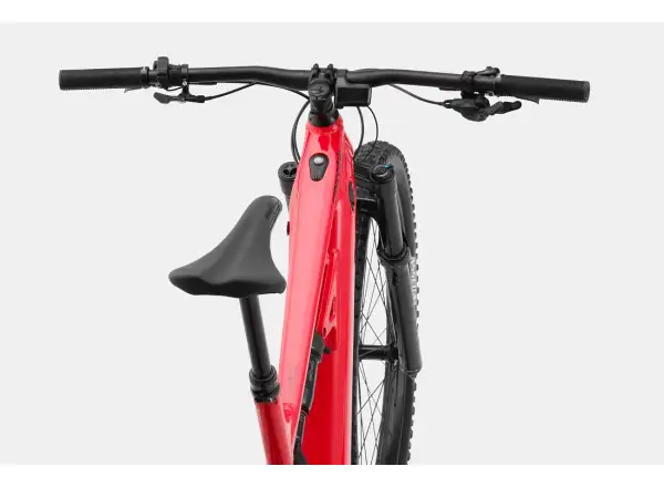 Cannondale Moterra NEO S1 rower elektryczny fulldämpfer RRD