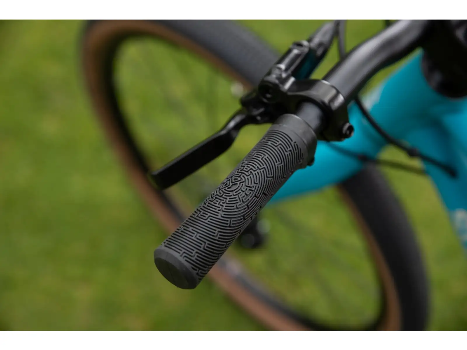 Superior F.L.Y. 24 rower dziecięcy Matte Teal
