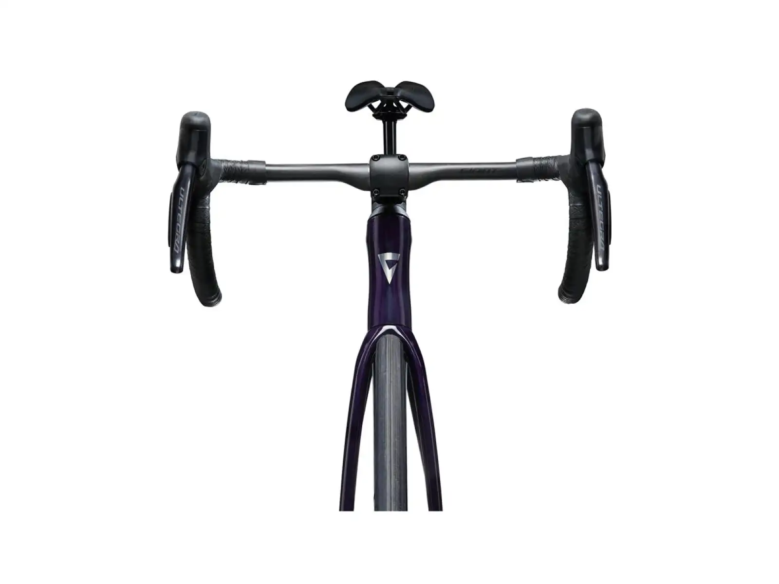 Giant Propel Advanced Pro 0 Di2 rower szosowy black currant