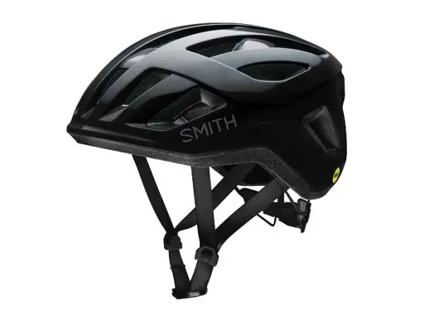 Smith Signal Mips kask Black