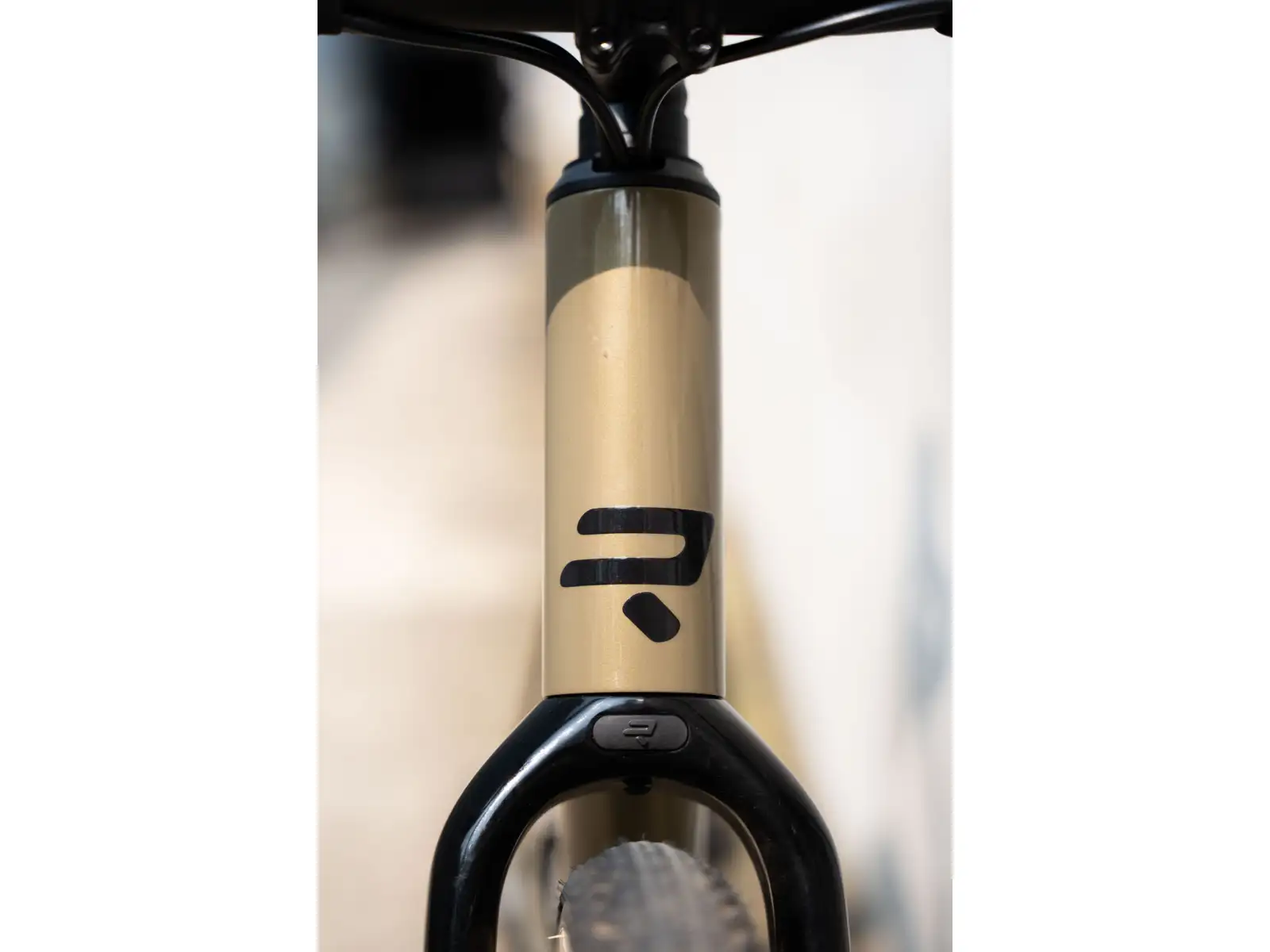 Ridley Kanzo Adventure Alu GRX400 rower gravel Bronze Green/Black