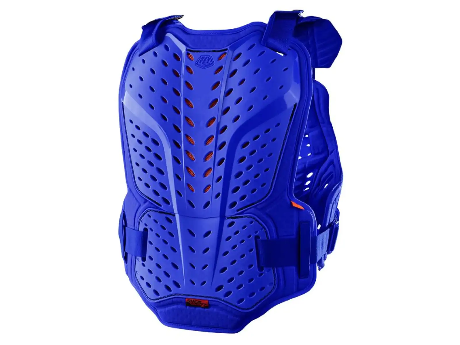 Troy Lee Designs Rockfight D3O pancerz Blue