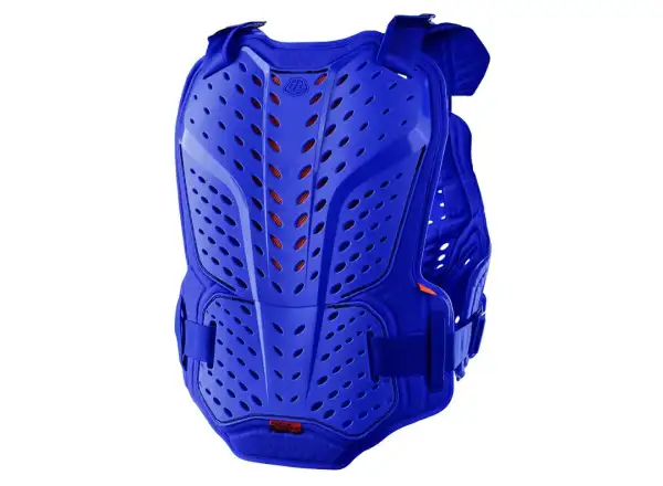 Troy Lee Designs Rockfight D3O pancerz Blue