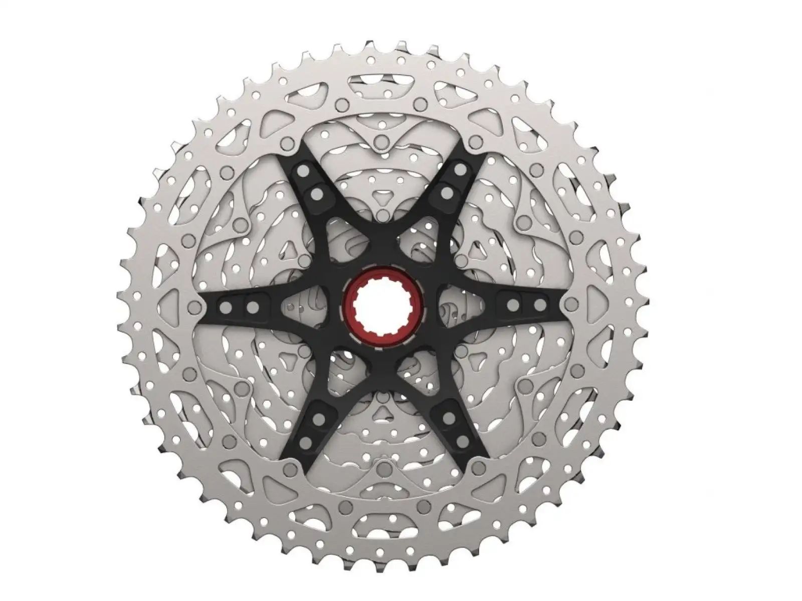 Sunrace CS-MZ800 Metallic 12 sp. kaseta 11-51z.