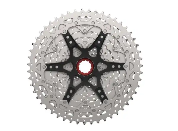 Sunrace CS-MZ800 Metallic 12 sp. kaseta 11-51z.