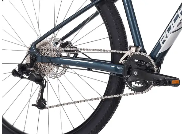 Rock Machine Manhattan 60 rower górski Gloss Deep Night Blue