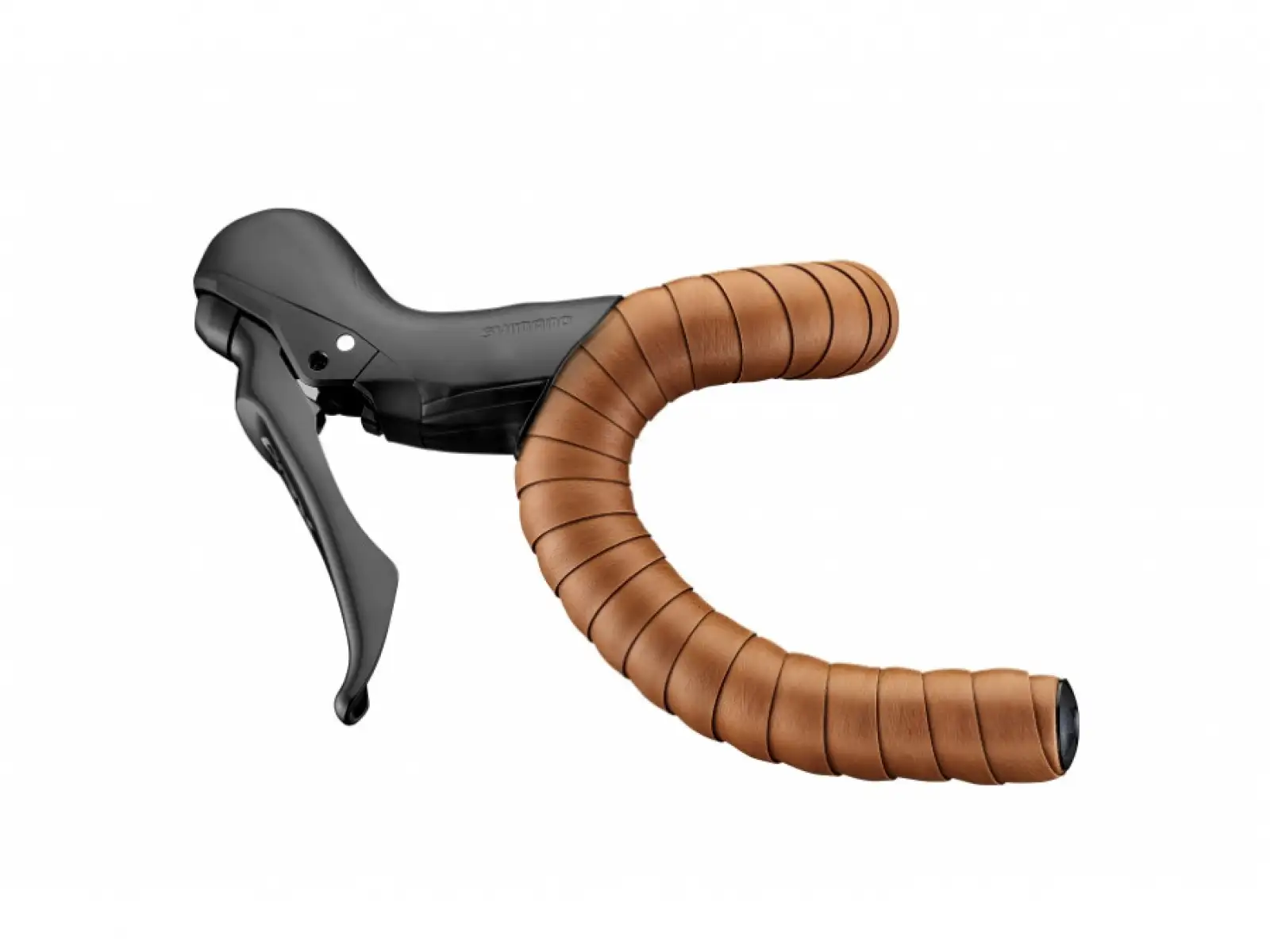 Ciclovation Grind Touch owijka GXL Polyhyde Walnut Brown